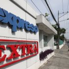 GRANASA, casa editora de EXPRESO y EXTRA.