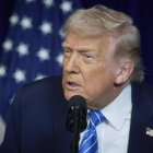 Donald Trump, presidente de EE. UU., anunció operación en Venezuela y captura de Nicolás Maduro.