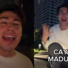 La Divaza y un mensaje de emoción por la situación de Venezuela.