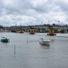 En esta localidad del sur de Esmeraldas ocurrió el accidente.