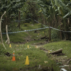 REFERENCIAL. El hecho violento sucedió en la parroquia rural Patricia Pilar, en Los Ríos.