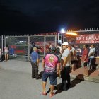 El asesinato ocurrió en un garaje cercano al terminal terrestre de Lago Agrio, un punto estratégico de la ciudad.