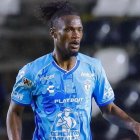 Micolta recrudece una lesión con la que ya venía batallando en el Pachuca. Ahora se perderá medio año.