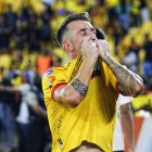 Damián Díaz, leyenda del Barcelona SC, iniciará una nueva etapa con Guayaquil City.