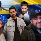 Famosos venezolanos que trabajaron en producciones de Ecuador