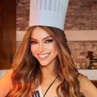 Mara Topic fue Miss Universo Ecuador 2024