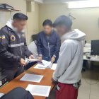 El procesado fue condenado por séptima ocasión por el delito de violación, en Quito.