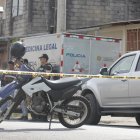 El crimen ocurrió en la cooperativa Carlos Guevara Moreno.