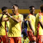 Aucas busca un entrenador con el que retomar el protagonismo en la LigaPro.