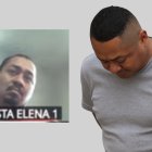 Alias Fede es uno de los procesados en esta causa penal.