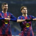 El FC Barcelona llega como favorito para revalidar el título de la Supercopa de España.