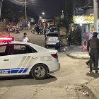 Un hombre fue asesinado en el barrio La Pradera. En este caso, una mujer resultó herida