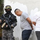 Alias Fede se encuentra actualmente en la llamada cárcel del Encuentro.