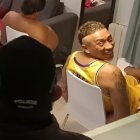 Willian Alcívar fue capturado el 23 de octubre de 2024, en Tarragona, noreste de España.