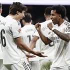 Real Madrid busca la clasificación a la final de la Supercopa de España 2026.