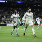 Real Madrid busca avanzar a la final de la Supercopa España 2026.