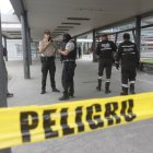 Un joven venezolano fue asesinado en los exteriores de la Terminal de Pascuales.