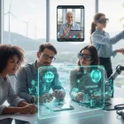 La inteligencia artificial será clave para el mercado laboral en el 2026.