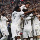 Real Madrid clasificó a la final de la Supercopa de España 2026.