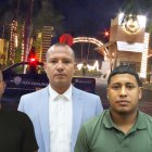 El hecho violento se registró en este sector de Samborondón la noche del miércoles.