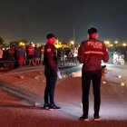 La policía en el cantón La Libertad investiga el asesinato de un hombre al estilo sicariato en el cantón La Libertad