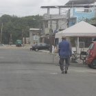 En el sur y suburbio de Guayaquil se registraron balaceras.