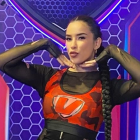 Joshi Lucero es una chica reality.