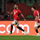 Egipto apelará a la capacidad goleadora de Mohamed Salah para destrabar la llave de cuartos de final.