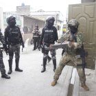 Los agentes policiales demandan información clave para poder ejecutar golpes contra la criminalidad.