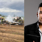 Yeison Jiménez falleció este 10 de enero de 2026.