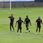 Emelec tiene previsto iniciar los trabajos en cancha el lunes 12 de enero.