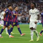 Real Madrid busca conquistar la Supercopa de España 2026.