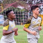 En su sexto día de pretemporada, la plantilla torera realizó circuitos de resistencia y tareas adaptadas en campo.