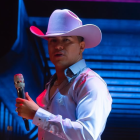 Yeison Jiménez es un cantante colombiano que murió este 10 de enero de 2026.