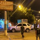 Un hombre fue asesinado cuando compraba en una tienda, en el barrio Ursa, de Manta