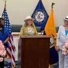 La exembajadora de Ecuador en Estados Unidos busca la secretaría General de la ONU.