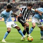 Newcastle y Manchester City se vuelven a encontrar, pero ahora en la Carabao Cup.