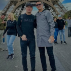 Alejandro Jiménez, hermano de Yeison Jiménez, compartió un emotivo mensaje tras la muerte del cantante