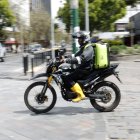 La actividad de delivery es analizada dentro de propuestas de regulación municipal.