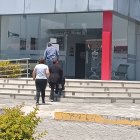 El cuerpo de la víctima fue trasladado al Centro Forense de Cuenca.
