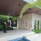 En isla Mocolí se registraron allanamientos. Esto, en el marco de recientes crímenes e investigaciones judiciales.