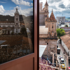En Cuenca, buscan regular Airbnb.