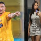 Mario Pineida y Guisella Fernández fueron asesinados el 17 de diciembre pasado.