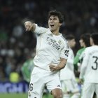 Real Madrid busca la clasificación en la Copa del Rey.