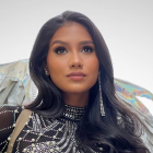 Sara Varas participo en el reality de En Contacto llamado Supermodelo 2024