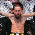 Marlon 'Chito' Vera regresa a la acción el próximo 28 de febrero en UFC.