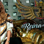 La Reina del flow 3 estrenó en Netflix esste 14 de enero.