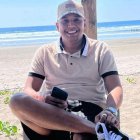 El venezolano Luis Chávez Flores fue hallado sin vida.