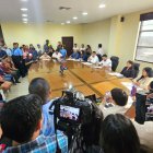 En la sesión de Concejo se aprobó la reversión del lote a la ciudad.