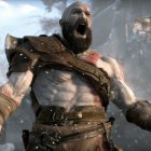 Kratos es el protagonista del éxitoso video juego que fue lanzado al público hace más de 20 años.